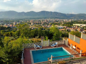 Antica Terrazza Terni